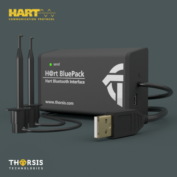 HART-Bluetooth-USB-isH@rt_BluePack HART Bluetooth USB Interface