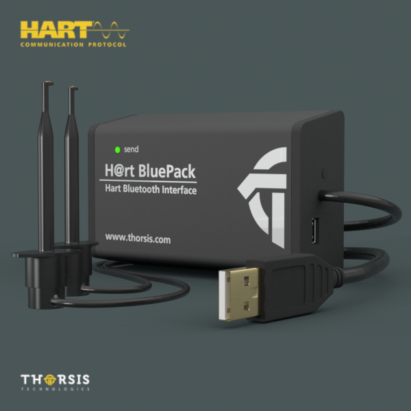 HART-Bluetooth-USB-isH@rt_BluePack HART Bluetooth USB Interface