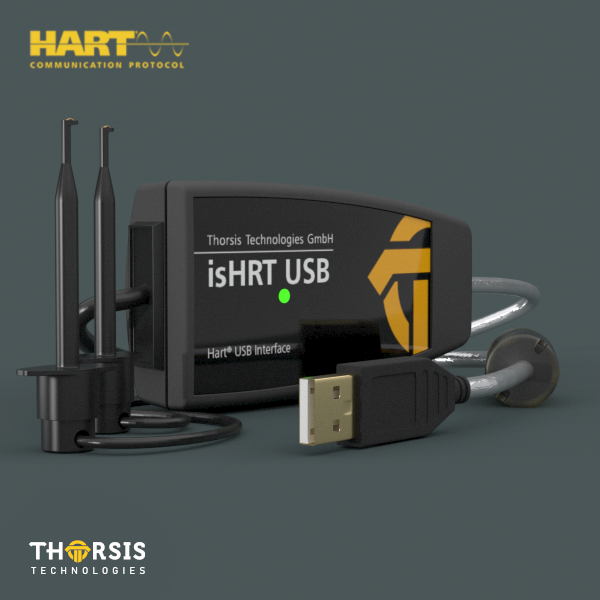 HART USB Adapter
