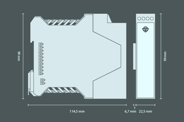 technical drawing