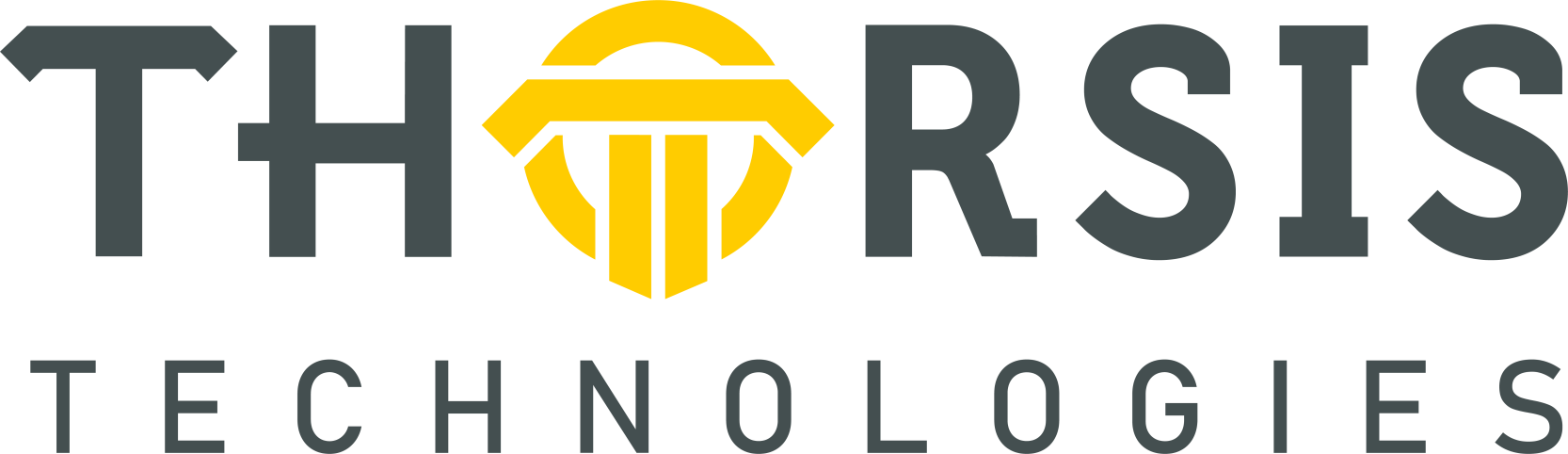 Thorsis Technologies GmbH Logo