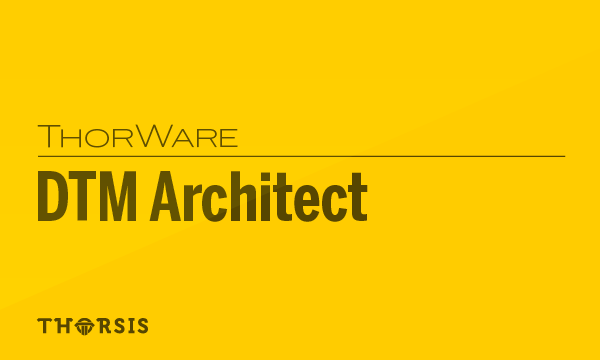 Thorware_DTM-Architect