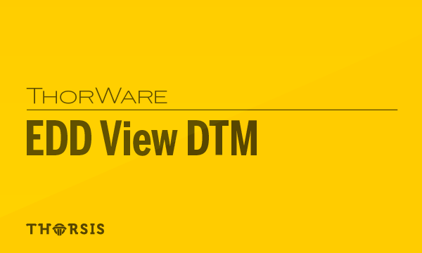 Thorware_EDD-View-DTM