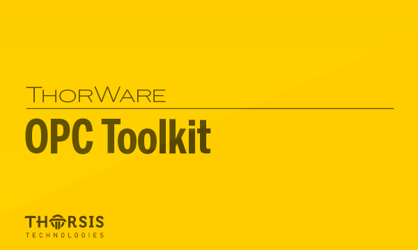 Thorware_OPC-Toolkit