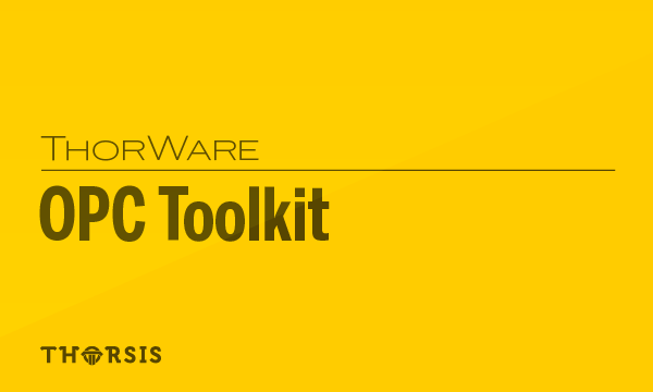 Thorware_OPC-Toolkit